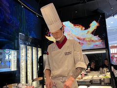 -火地铁板烧(虹口龙之梦店)