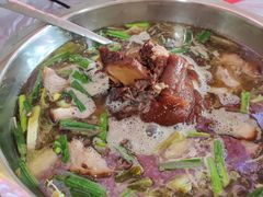 -扎佐老牌蹄膀·猪脚