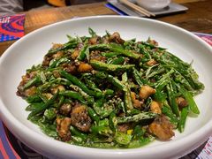 -铁公鸡·四川料理(天环广场店)