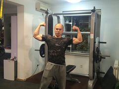 -悦动体能(金融街店)