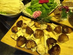 iphone_upload_pic-慢丽江·云南野生菌土鸡锅(西山店)