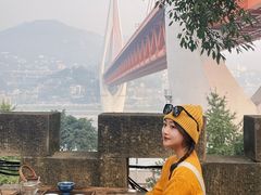 -湖广会馆-东水门及古城墙