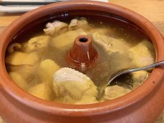 -旅马餐厅(茅家埠店)