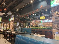 -邢氏老太太烧烤(南山店)