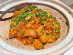 -香樟花园新粤料理(无锡万象城店)