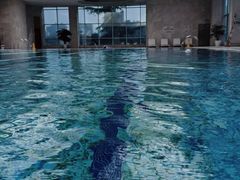 -喜来登大酒店健身中心