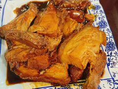 走油肉-西汇饭店(甪直店)