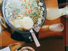 -烤煌黑豆花烤鱼(保山五洲国际广场店)