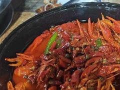 -皖北巫氏三胖地锅鸡(长淮总店)