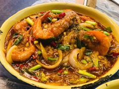 -东排食堂长沙小吃大排档(五一广场店)