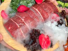 -庖丁家水煮牛排火锅(巴国城店)