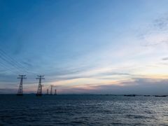 -宝安西湾红树林湿地公园