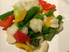 美食-欣叶食艺轩