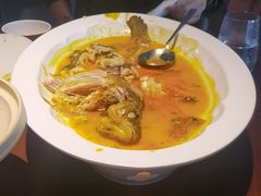 -曾宴·楚菜(湖北省博物馆店)