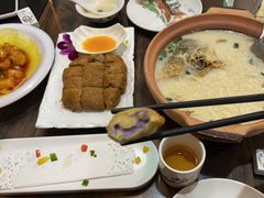 -堂宴·老厦门私房菜(1988仙岳总店)
