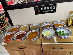 -火焱山烤肉·齐齐哈尔烤肉(朝阳店)