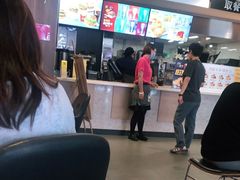 -麦当劳(宾水西道店)
