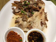 -乡里八闽·福州乡土菜(高宅店)