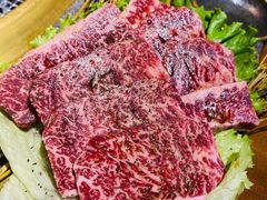 -青空日料烧肉烧鸟店(后湖兴业路店)