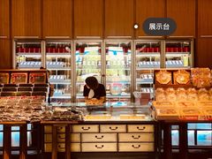 -集品堂·JPC餐厅(青年大街市府店)
