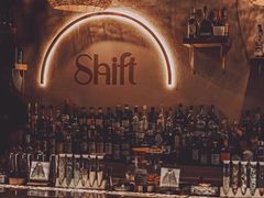 门面-Shift cocktail bar鸡尾酒吧