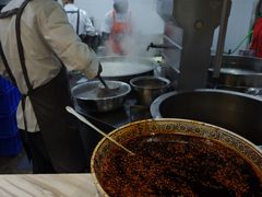 -兰州马子禄牛肉面(文景公园店)