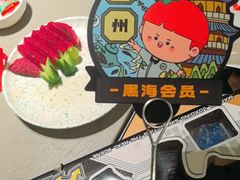 -海底捞火锅(杭州天虹购物中心店)