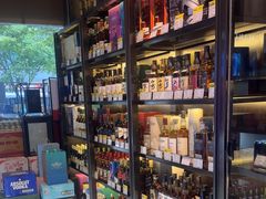 -酒廷1990-酒类新零售体验店(五角场店)