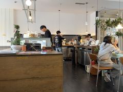 -fishtank鱼缸咖啡(三山街店)