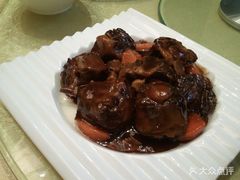 -烤肉宛饭庄(南礼士路店)