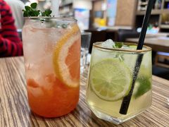 -榖屋house of flour(张江首店)