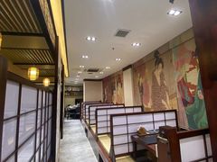 -渔日本料理铁板烧(新天地假日广场店)