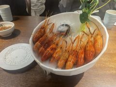 -乔街深夜食堂·小龙虾·高压锅生蚝(杭州总店)
