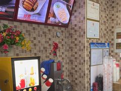 -李先生牛肉面大王(北京站售票厅餐厅)