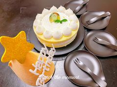 -柏尼娅PEARIA·蛋糕定制(静安店)