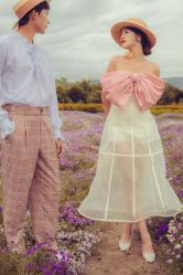 -AOROA·奥洛拉婚纱摄影·旅拍·礼服