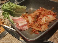 -新石器烤肉(石路天虹店)