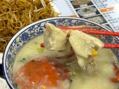 -一哥美食(总店)