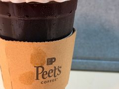 -Peet's 皮爷咖啡(杭州来福士店)