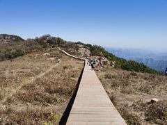 -白草畔自然风景区