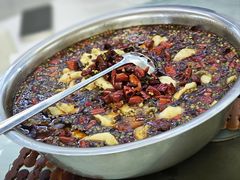 麻辣鱼-笑红饭庄