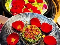 -一朵菌·野生菌探索家火锅(南亚店)