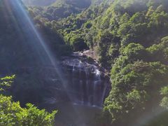 -九鲤湖风景区