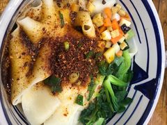 -郑记biangbiang面(钟楼店)