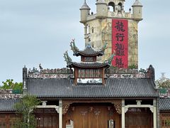 -赤坎·广东华侨国际旅游度假区