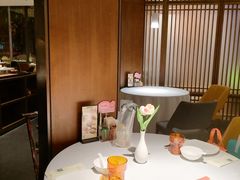 -汤城小厨•粤菜•靓汤(金融街店)