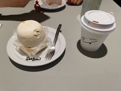 -Seesaw Coffee(上生新所店)