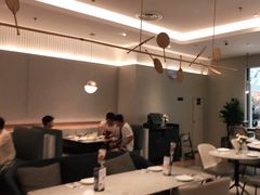 大堂-必胜客(格尔木华兴店)