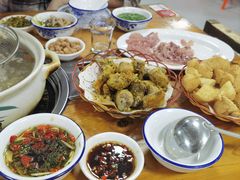 -潮陈记土鸡火锅(东厦北路店)