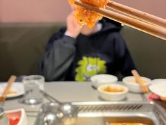 -海底捞火锅(金光华店)